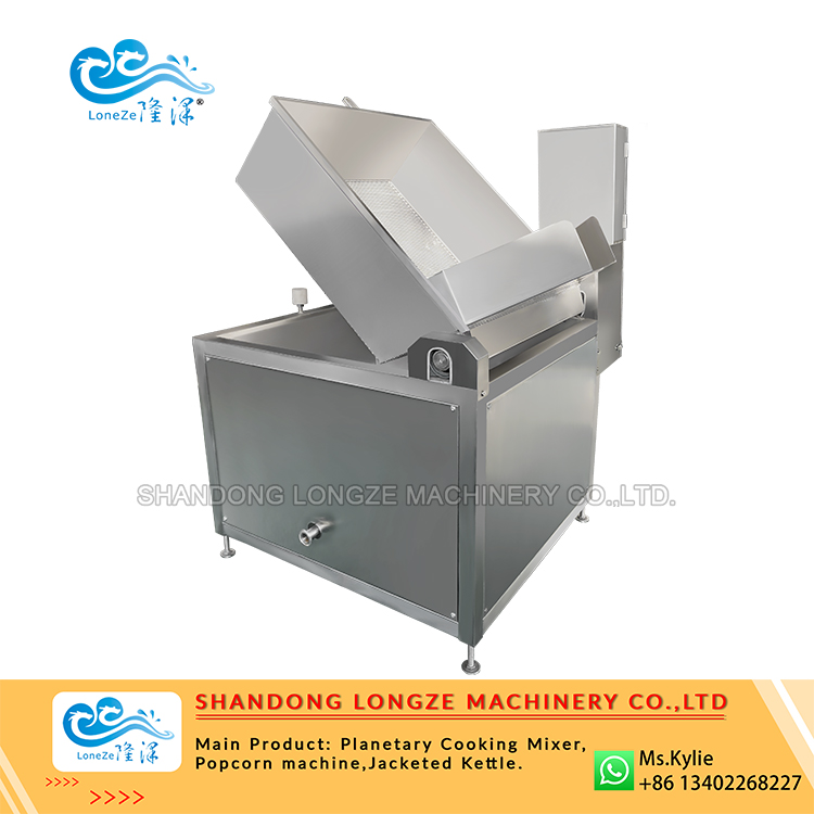 Industrial Honey Coated Peanut Production Line, Honey Coated Peanut Making Machine, High - Efficiency Honey Coated Peanut Production Equipment