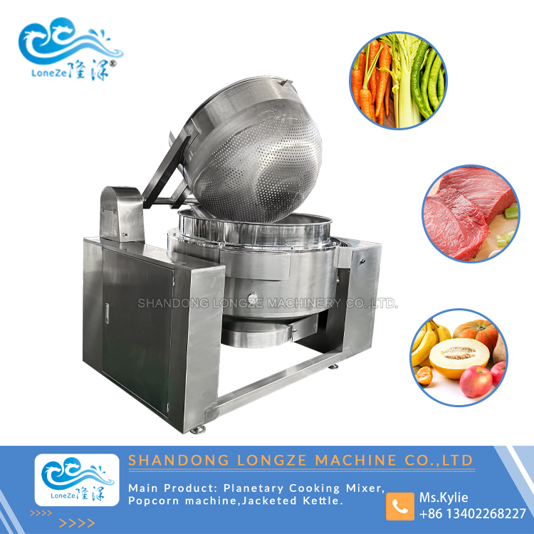 vegetable blanching equipment,industrial automatic blanching machine,food vegetable fruit blanching pot machine