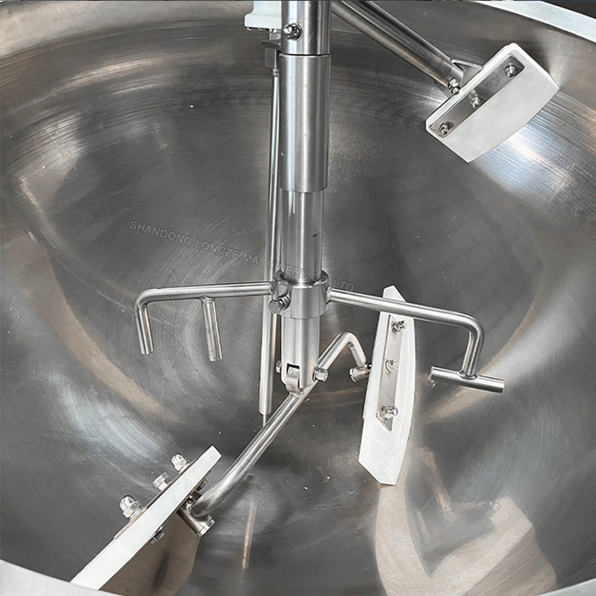 commercial automatic cooking mixer,industrial cooking mixer machine,mixer machine for cooking