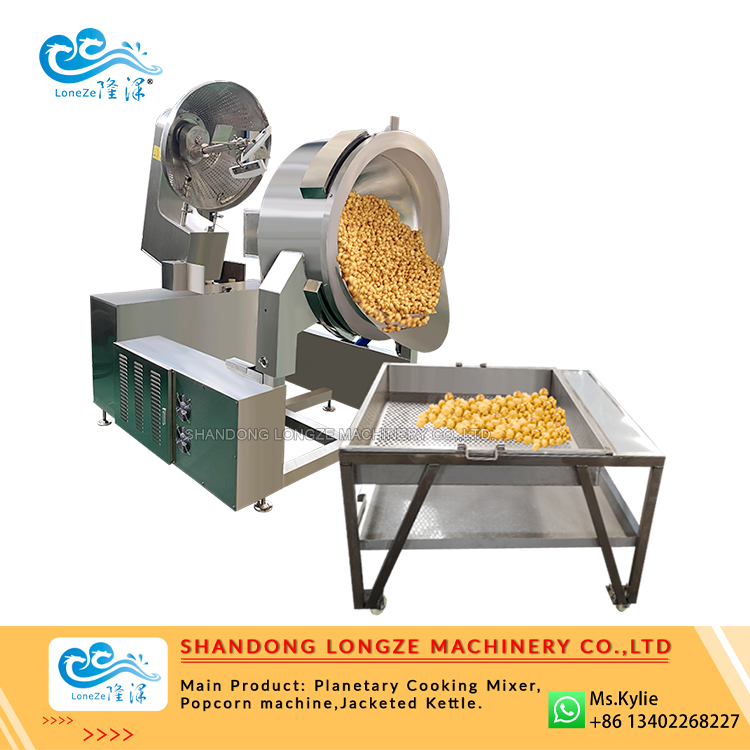 popcorn making machine,industrial popcorn machine,commercial popcorn machine