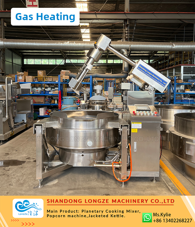 automatic fried rice machine, commercial fried rice machine, stainless steel fried rice machine