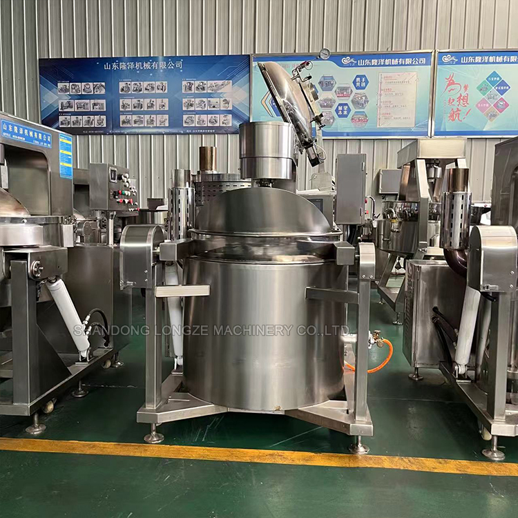 Commercial Electric Induction Popcorn Machine,Full Automatic Popcorn Making Machine,Industrial Automatic Popcorn Machine