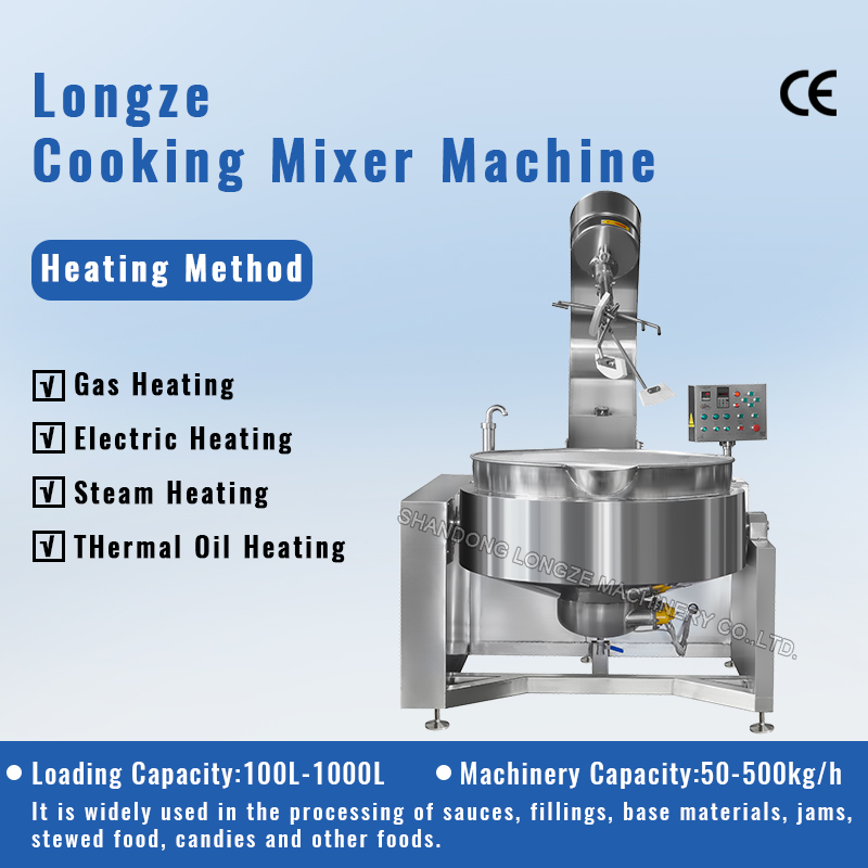 cooking mixer machine,best cooking mixer,industrial cooking mixer