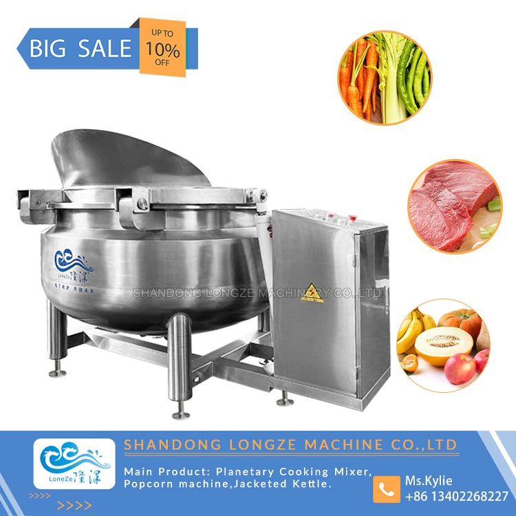 Stainless Steel Vegetable Washing Blanching Cooling Machine, Potato Chips Frying Blanching Machine,Commercial Fruit Vegetable Steam Blanching Machine