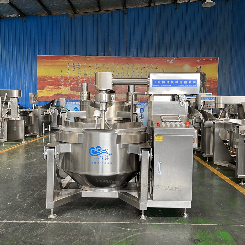 commercial automatic cooking mixer,industrial cooking mixer machine,mixer machine for cooking