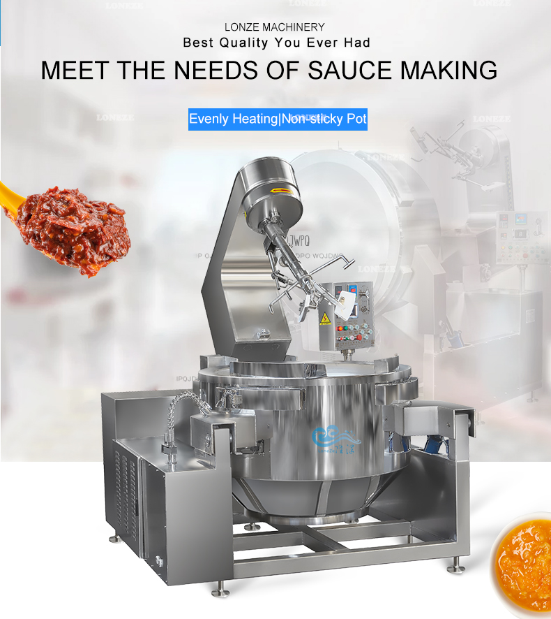 tilting cooking mixer, commercial hotel restaurant cooking mixer, cooking mixer hotel in China