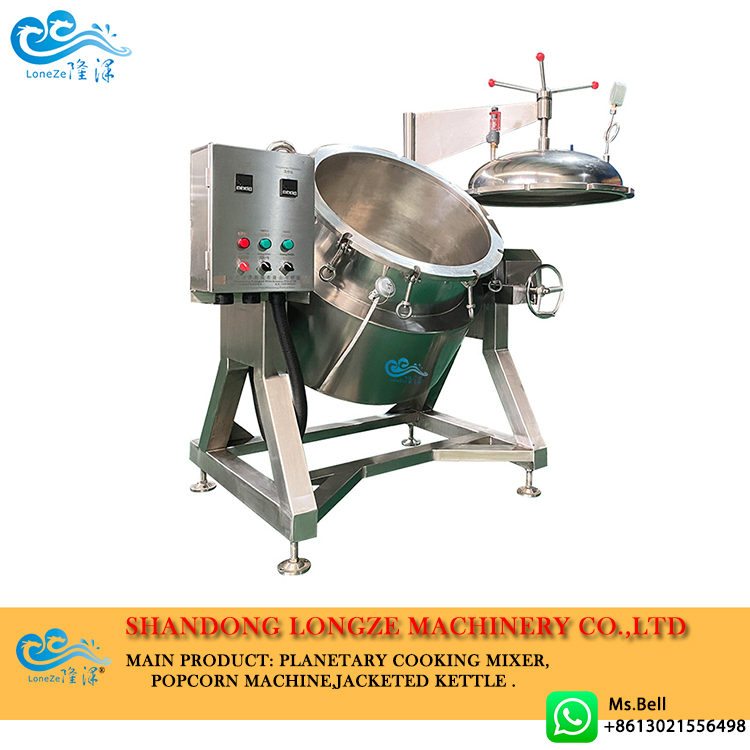 industrial high pressure cooker, high pressure cooking pot, industrial high pressure cooking pot