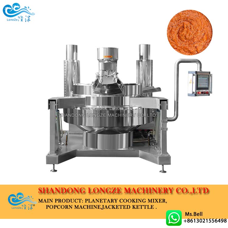 gravy paste cooking mixer,curry base cooking mixer, curry paste cooking mixer