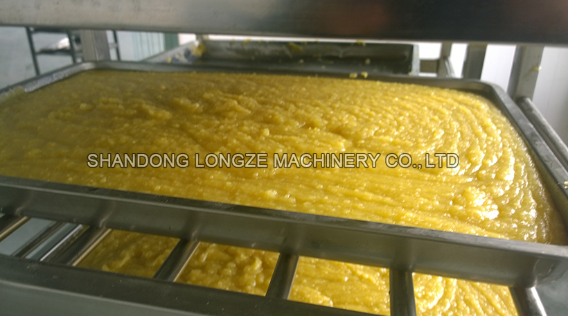 mooncakes fillings cooking equipment， filling cooking pot with mixer， mooncakes fillings cooking mixer