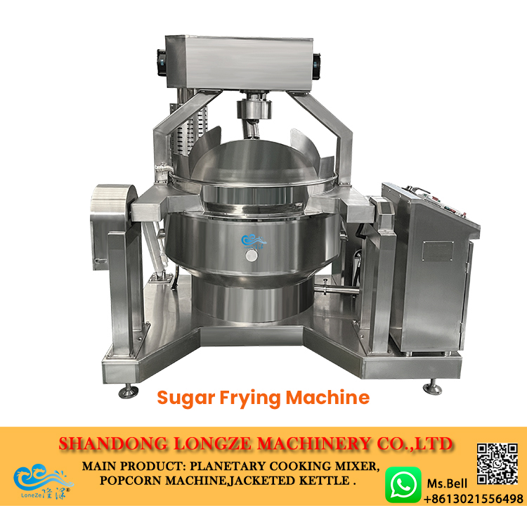 peanuts sugar coating machine,nuts caramelized machine, automatic nuts coated production line