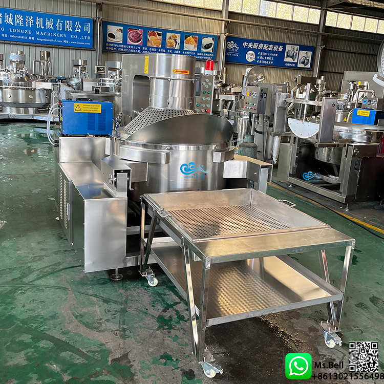 large popcorn machine, automatic industrial popcorn machine,commercial popcorn machine equipment