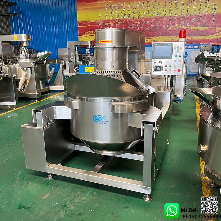 large popcorn machine, automatic industrial popcorn machine,commercial popcorn machine equipment