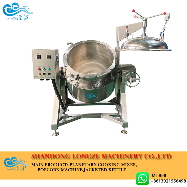 industrial pressure cooker supplier,high pressure cooking pot, automatic high pressure kettle