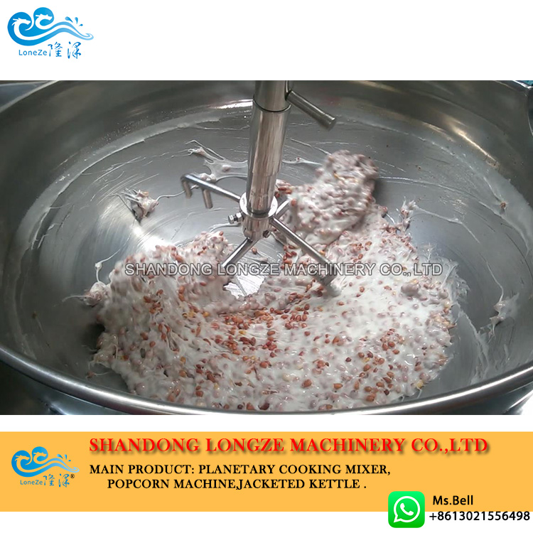 nougat cooking machine,industrial nougat making machine,planetary cooking mixer,commercial candy cooking mixer